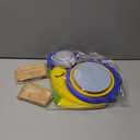 Pottery Wheel for Kids Ages 8-12 - DIY Craft Kit with Air Dry Clay, Painting Tools & Supplies - Arts & Crafts Gifts for Girls & Boys Ages 5-7 6-8 8-10 8-13 Years Old - Birthday & Christmas Gifts