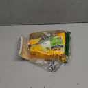 BIC Round Stic Xtra Life Ballpoint Pen, Ultra Long Lasting and Consistent Ink Flow, 40-Count in Black Ink