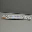 2 x Leaf Pattern Window Tint with Installation Tools, Blackout Window Cover, Sun Blocking Window Tint for Home (Full Blackout Opaque, 17.7'' x 78.7'')