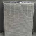 D480 Replacement Filter D4 Compatible with Winix D480 Air Purifier Part No. 1712-0100-00, Includes 1 HEPA and 4 Activated Carbon Filters (1+4)