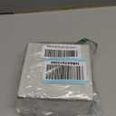 Black Universal Microphone Shock Mount for Large Diameter Diameter 48-51mm Condenser Microphone Metal Construction