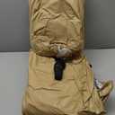 Car Cover Waterproof All Weather Compatible with Automobiles,Outdoor Anti-UV Car Covers Rain Sun Protection with Zipper and Windproof Buckle