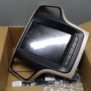 2+64GB Android 15 Car Radio for Jeep Grand Cherokee 2014-2020 with Wireless Carplay Android Auto, 9.7 Inch Touch Screen Car Stereo for Grand Cherokee with WiFi GPS Bluetooth EQ FM/RDS Back Camera