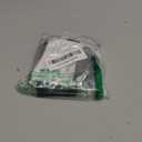 Flexible Travel Luggage Tags - Name ID Labels Set for Suitcases - 4 Pack