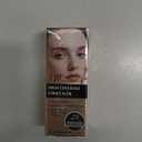 QIC Under Eye Concealer - Hydrating Concealer Full Coverage for Dark Circles, Spots, Acne & Blemishes Delivers A Satin Finish, Long Wear Vegan & Cruelty-Free, Fair Rose, 0.34 FL.OZ