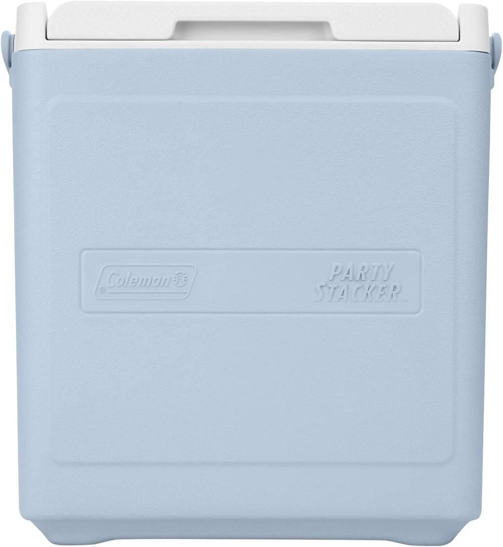 Chiller Cooler 20 CAN STKR 6224 Fog C4