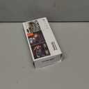 4K+1080P*3 FHD Dash Cam, 5GHz WiFi & App Control, 4 Channel 360 Car Camera Front Rear Inside & Left Right, G-Sensor, 8 IR Lamps Night Vision, 24H Parking Mode, Loop Recording, Includes 64GB SD Card