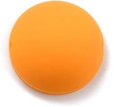 Orange Frisbee 8in 3 Pack