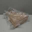 Wall Shelves No Drilling Bathroom Storage Rack for Shower Essentials Space-saving Adhesive Shelves for Toiletries and Sundries 23.5x10