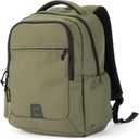 VEAGIA Tactical Travel Laptop Backpacks Large Heavy Duty Work Backpack For Men women Airline Approved (New ArmyGreen)