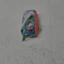 Speedo Kids' Swim Goggles Sunny G Ages 3-8 (Speedo Red/Cobalt)