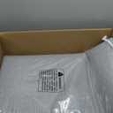 6x9 Area Rugs for Living Room, Washable Vintage Boho Medallion Rug Soft Non Slip Large Area Rug Stain Resistant Indoor Retro Carpet for Bedroom Nursery Kids Dining Room Home Office(Beige, 6'x9')