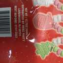 Christmas Candy Bracelets  Holiday Themed Candy for Kids  Bulk 24 Count Individually Wrapped Santa, Snowman, Christmas Tree Bracelets  Stocking Stuffers, Classroom Treats, Exchange Gifts, Xmas Party Favors, Goodie Bag Fillers