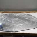 New OEM Nissan 09-14 Juke And 09-14 Cube LH (Drivers Side) Mirror Glass