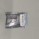 uxcell M5 x 0.8-Pitch 20mm Length 304 Stainless Steel Metric Hex Coupling Nuts, 4 Pcs