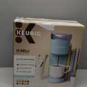 Keurig K-Mini Single Serve Coffee Maker, Oasis