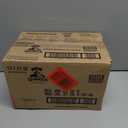 Quaker Express Cups, Strawberry & Cream, 12 Count BBD JUL27/2026