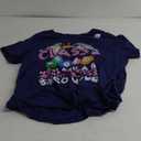 Classy Sassy And A Bit Smart Assy Bingo Queen Bingo Player T-Shirt 2XL