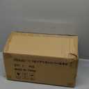 1 Pc Rectangular Ceramic Succulent Planter, Minimalist Flower Pot with Drainage, Indoor and Outdoor Container for Plants, Modern Style