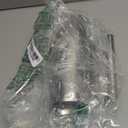 Sumerflos Olive Oil Dispenser Bottle Stainless Steel, 700ml/24oz Drip-Free Pouring Oil Pot, Large Oil Storage Container for Salad and Kitchen Cooking