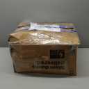 Shredded Memory Foam Pillows King Size Set of 2, Cooling Pillow Firm and Soft Adjustable for Side Back Stomach Sleepers