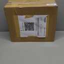 OOSSXX 4K/8.0 Megapixel & 130 Ultra Wide-Angle 2-Way Audio PoE Outdoor Home Security Camera System Wired Outdoor Video Surveillance IP Cameras System