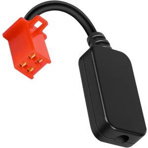 Ebike Programmable Bluetooth Dongle for Fardriver Controller,Bluetooth Adapter,Compatible with Soleil01 Electric Bicycles