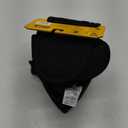 Carhartt Firm Duck Insulated Dog Chore Coat, Durable Weather Resistant Jacket for Cold and Windy Conditions, PFAS Free (Black), Large