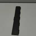 Wusthof Magnetic Blade Guard, 26 x 3.5 cm Size,Black