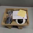 TP-Link Tapo Pan/Tilt Security Camera for Baby Monitor, Pet Camera w/Motion Detection, 1080P, 2-Way Audio, Night Vision, Cloud & SD Card Storage, Works with Alexa & Google Home (Tapo C200)