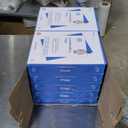 Hammermill Printer Paper, 20 lb Copy Paper, 8.5 x 11 - 10 Ream (5,000 Sheets) - 92 Bright, Made in the USA