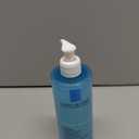 La Roche-Posay Toleriane Purifying Foaming Facial Cleanser, Oil Free Face Wash for Women & Men with Niacinamide + Ceramides, Pore Cleanser Safe For Sensitive Skin, Wont Dry Out Skin, Soap Free (13.52 Fl Oz (Pack of 1)