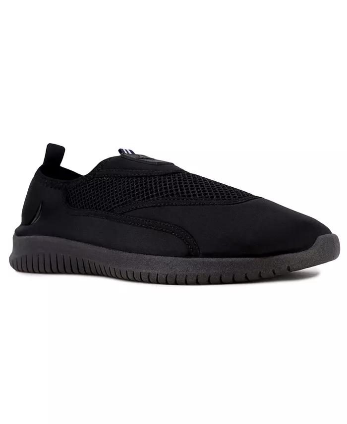 NAUTICA Marko Shoe's 8 Black