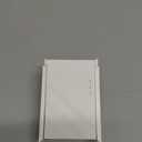 2025 1.2Gbps WiFi Extender Signal Booster, Up to 12880 sq. ft, Dual Band 5GHz/2.4GHz, WiFi Extenders Signal Booster for Home, WiFi Range Extender with Ethernet Port, Connects 100+ Devices