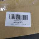 10 Pcs Spring Clamps, RELBRO 4.5 Inch Large Plastic Spring Clips Clamps Heavy Duty Black Clamps Clips for Woodworking Photography Backdrop Stand Balloon Arch Crafts