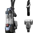 Bissell Pet Hair Eraser Allergen Lift-Off with Powerful Suction, HEPA, Tangle-Free Brush Roll, 39883