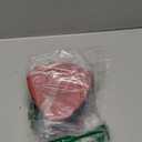 2 Pack Upgrade Scrub Brush Replace Heads Compatible with O Cedar EasyWring 1 Tank Spin Mop,Mop Replacement Scrubber Head Brush,Floor Cleaning Brush,More Layers of Bristles for Bathroom, Deck, Kitchen