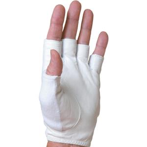 Tennis Glove-Ladies Half