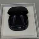 Soundcore by Anker Liberty 4 NC Wireless Earbuds, 98.5% Noise Reduction, Adaptive Noise Cancelling to Ears and Environment, Hi-Res Sound, 50H Battery, Wireless Charging, Bluetooth 5.3 (Black)