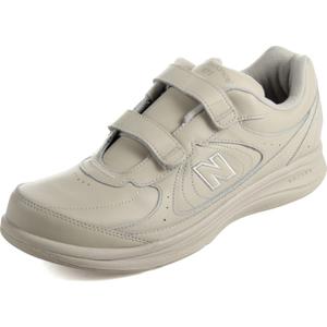 New Balance Men's 577 V1 Hook and Loop Walking Shoe, Size 14 - Men, 15.5 - Woman