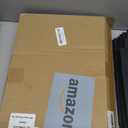 6PCS Photo Storage Box for 4"x6" Photos,10.2 x 6.5 x 4.7 Picture Box Store and Protect Pictures,Documents Black