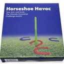 Plastic Horseshoe Game