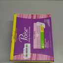 Poise Daily Liners, Incontinence Panty Liners for Bladder Leaks, 2 Drop Very Light Absorbency, Long Length, 114 Count of Pantiliners