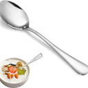Count of 4 Stainless steel Spoon set Keawell Kitchen Utensils