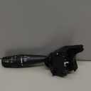 TRQ Combination Switch Compatible with 2006-2012 Chrysler 2007-2012 Dodge 2007-2018 Jeep