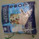 American Kennel Club Male Dog Wrap, Disposable Diapers with Wetness Indicator, Medium, 50 Count (M Waist 18 - 25 in)