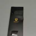 UNBREAKcable for iPhone 16 Pro Privacy Screen Protector, Tempered Glass 6.3", DustProof OneStep Installation, 25 Anti-Spy, 9H Military-Grade Shatterproof, Bubble-Free, Case-Friendly, 2 Pack