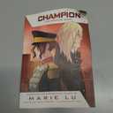 Champion: The Graphic Novel (Legend)
