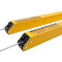 Genuine GORILLA-LIFT 2-Sided Trailer Tailgate Lift Assist