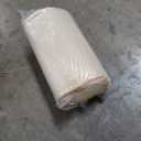 Dog Stairs for Small Dogs 19.7”H,Checked Flocking Fabric,with Cushioning Support Layer,4-Step Dog Steps for High Bed,Couch,Sofa and Chair,Non-Slip Balanced Pet Ramp Indoor, Beige